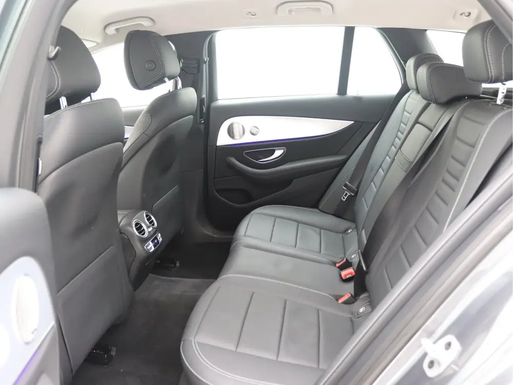 Mercedes-Benz E-Klasse 450 4Matic Premium Airmatic uit 2019, foto 11