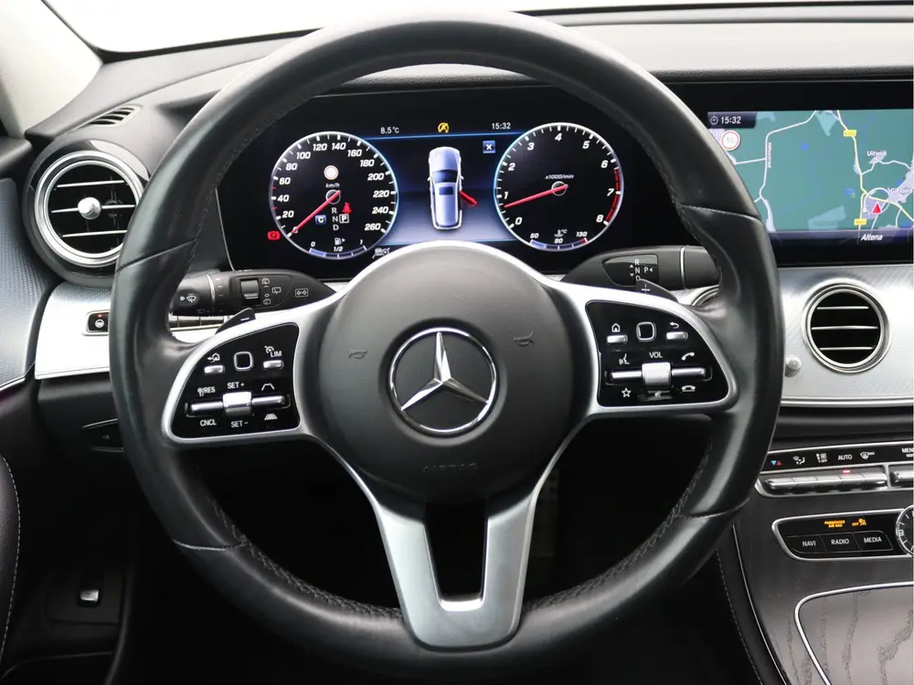 Mercedes-Benz E-Klasse 450 4Matic Premium Airmatic uit 2019, foto 13
