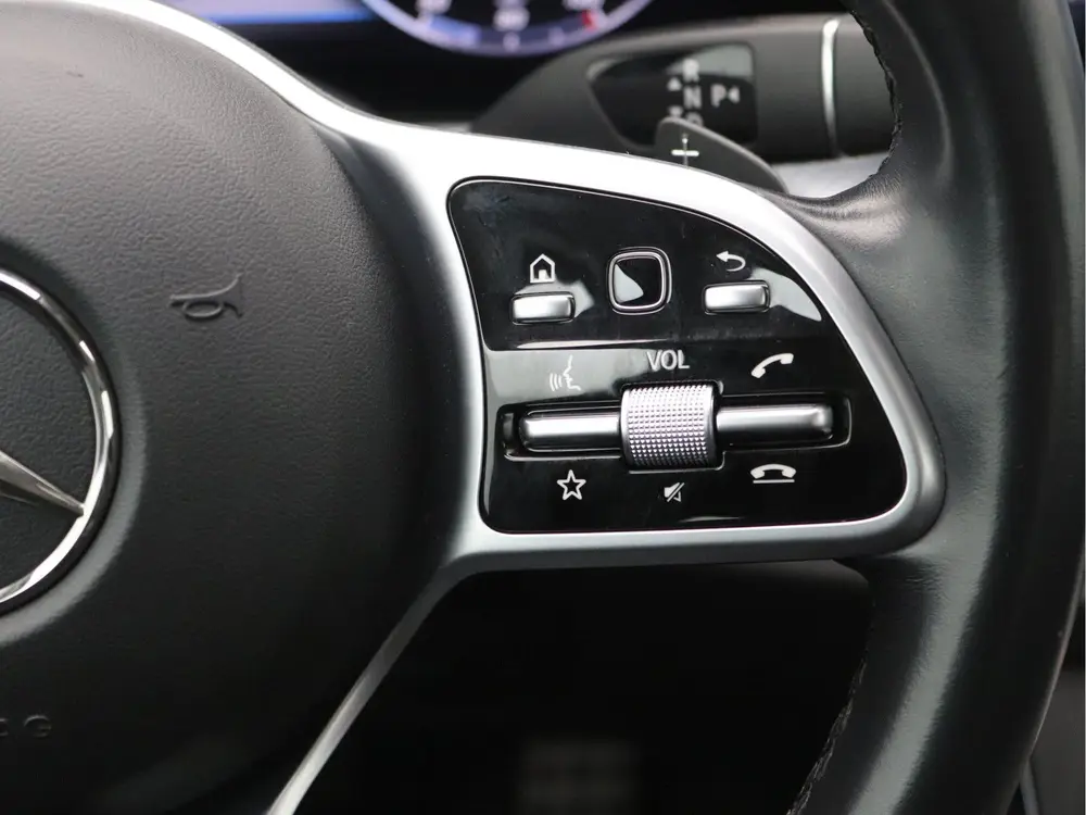 Mercedes-Benz E-Klasse 450 4Matic Premium Airmatic uit 2019, foto 15