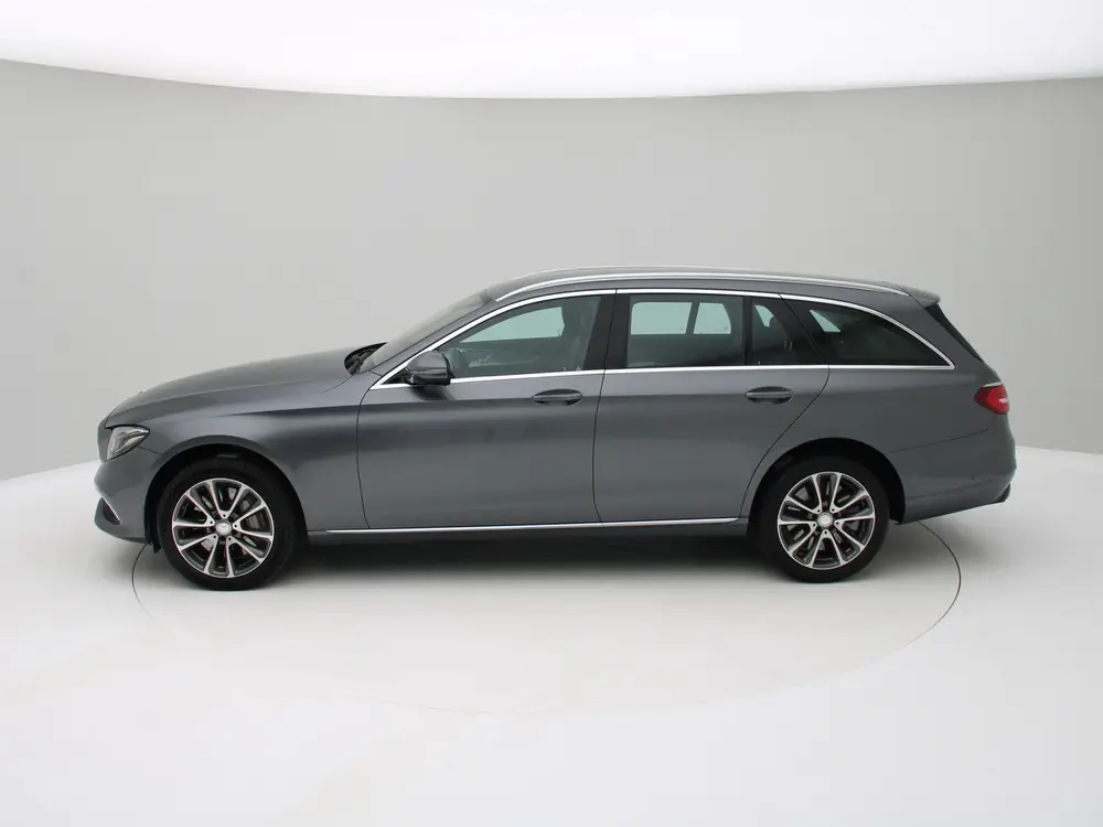 Mercedes-Benz E-Klasse 450 4Matic Premium Airmatic uit 2019, foto 2