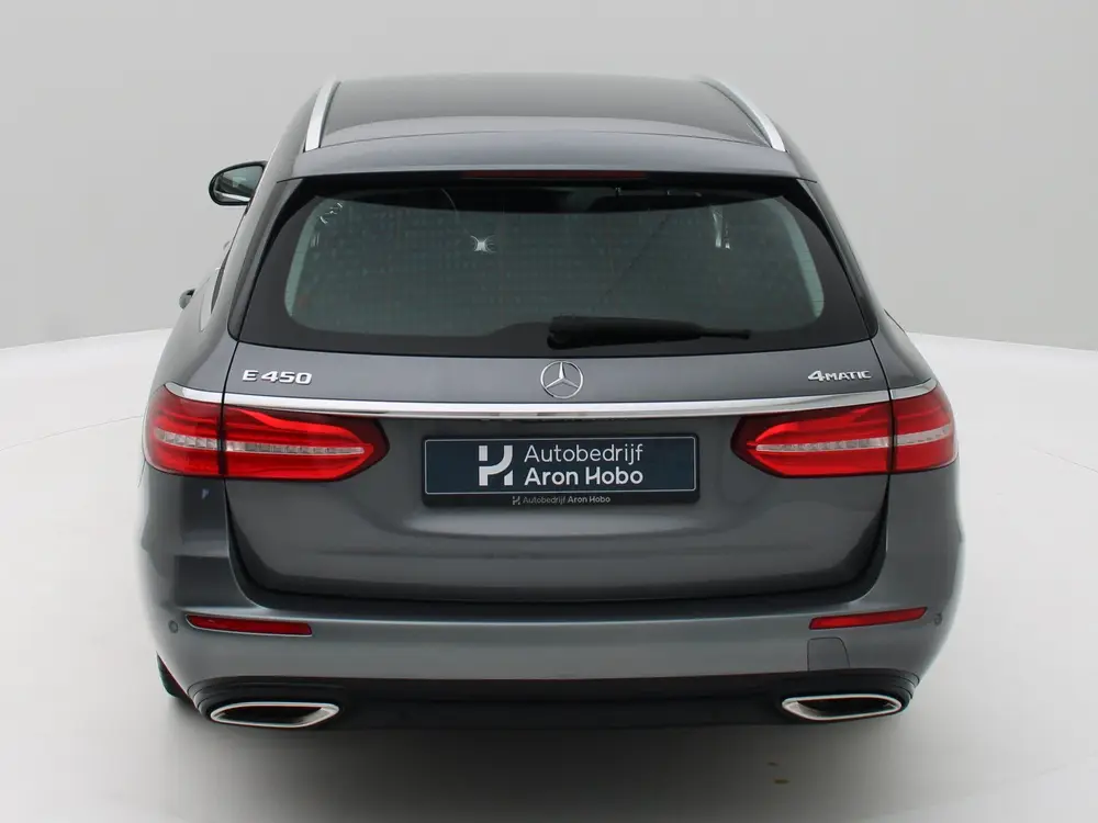 Mercedes-Benz E-Klasse 450 4Matic Premium Airmatic uit 2019, foto 4
