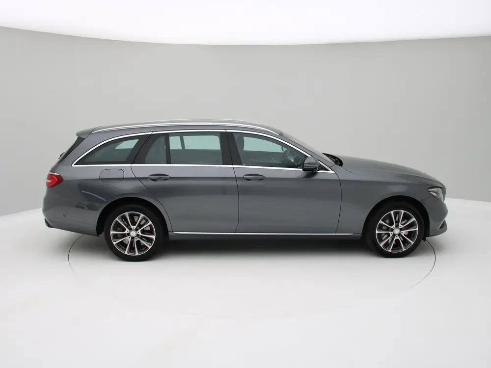 Mercedes-Benz E-Klasse 450 4Matic Premium Airmatic uit 2019, foto 6