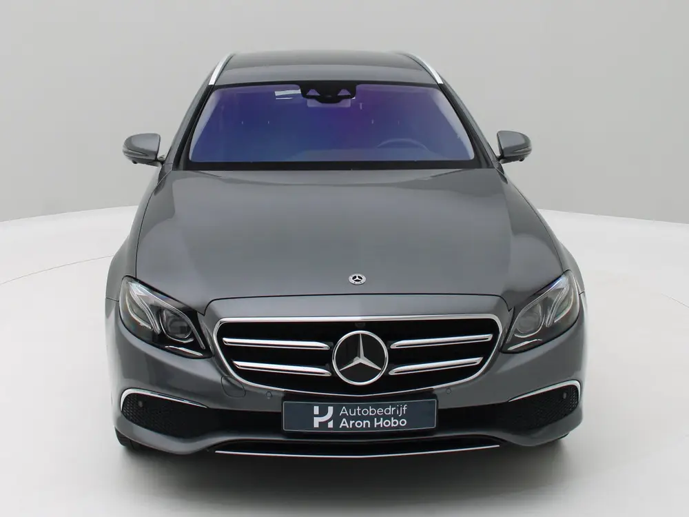 Mercedes-Benz E-Klasse 450 4Matic Premium Airmatic uit 2019, foto 8