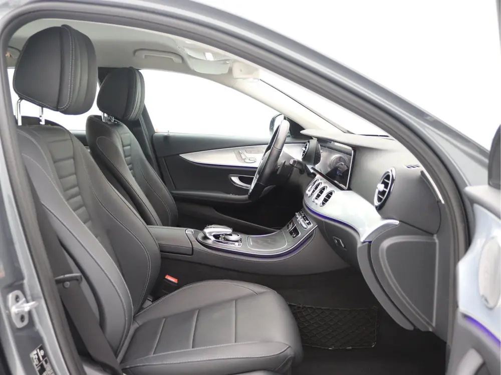 Mercedes-Benz E-Klasse 450 4Matic Premium Airmatic uit 2019, foto 9