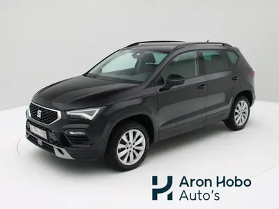 SEAT Ateca 1.5 TSI Style Business Intense Camera uit 2024