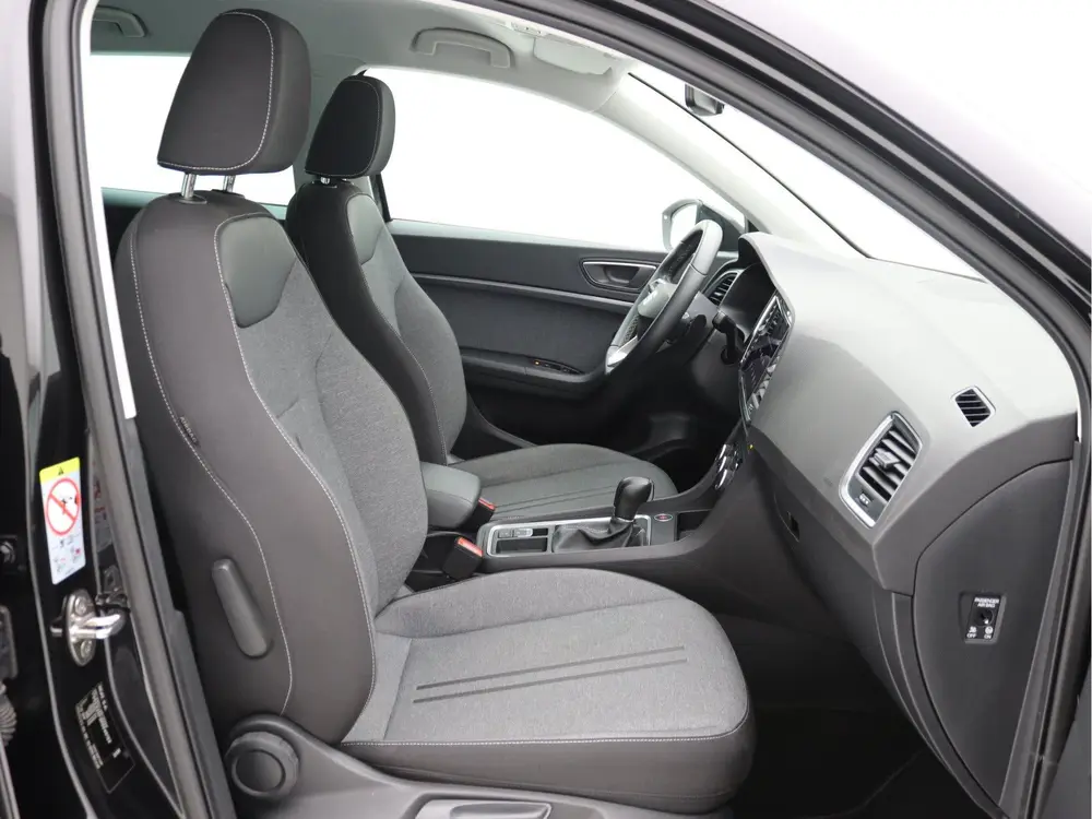 SEAT Ateca 1.5 TSI Style Business Intense Camera uit 2024, foto 10
