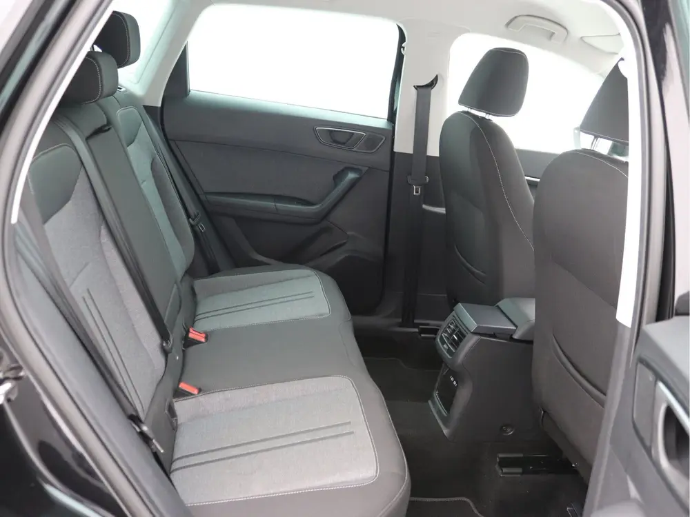 SEAT Ateca 1.5 TSI Style Business Intense Camera uit 2024, foto 12