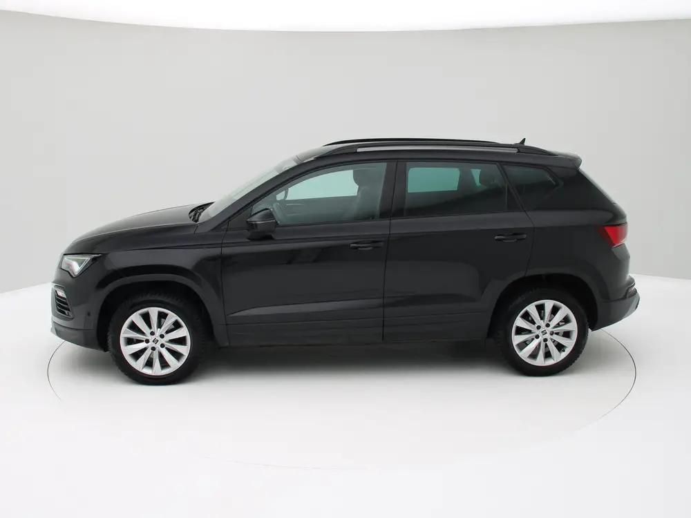 SEAT Ateca 1.5 TSI Style Business Intense Camera uit 2024, foto 2