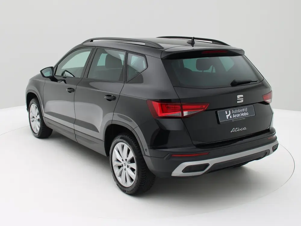 SEAT Ateca 1.5 TSI Style Business Intense Camera uit 2024, foto 3