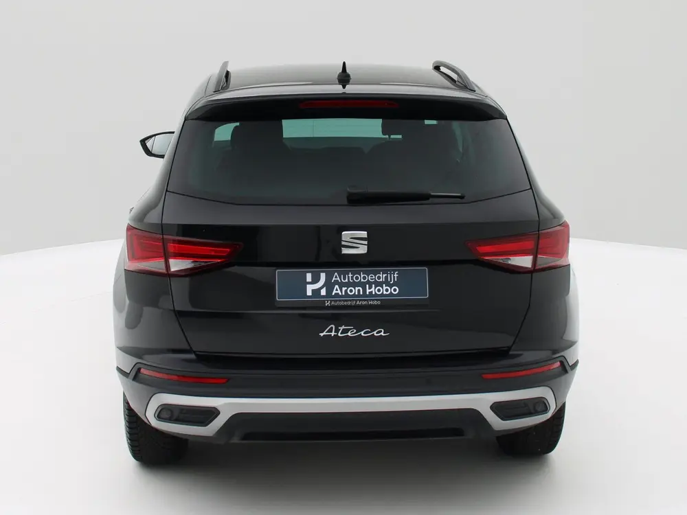 SEAT Ateca 1.5 TSI Style Business Intense Camera uit 2024, foto 4