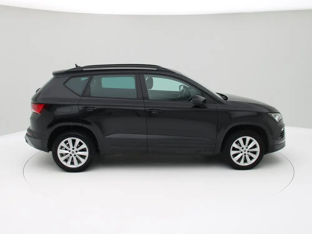 SEAT Ateca 1.5 TSI Style Business Intense Camera uit 2024, foto 6