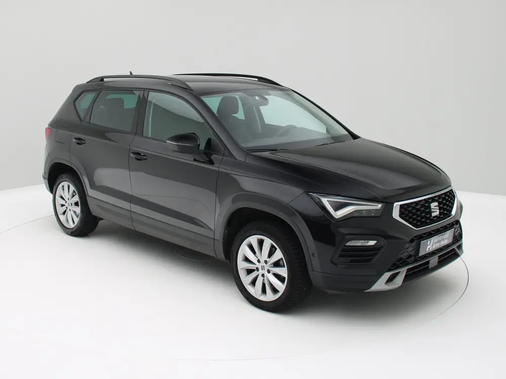 SEAT Ateca 1.5 TSI Style Business Intense Camera uit 2024, foto 7