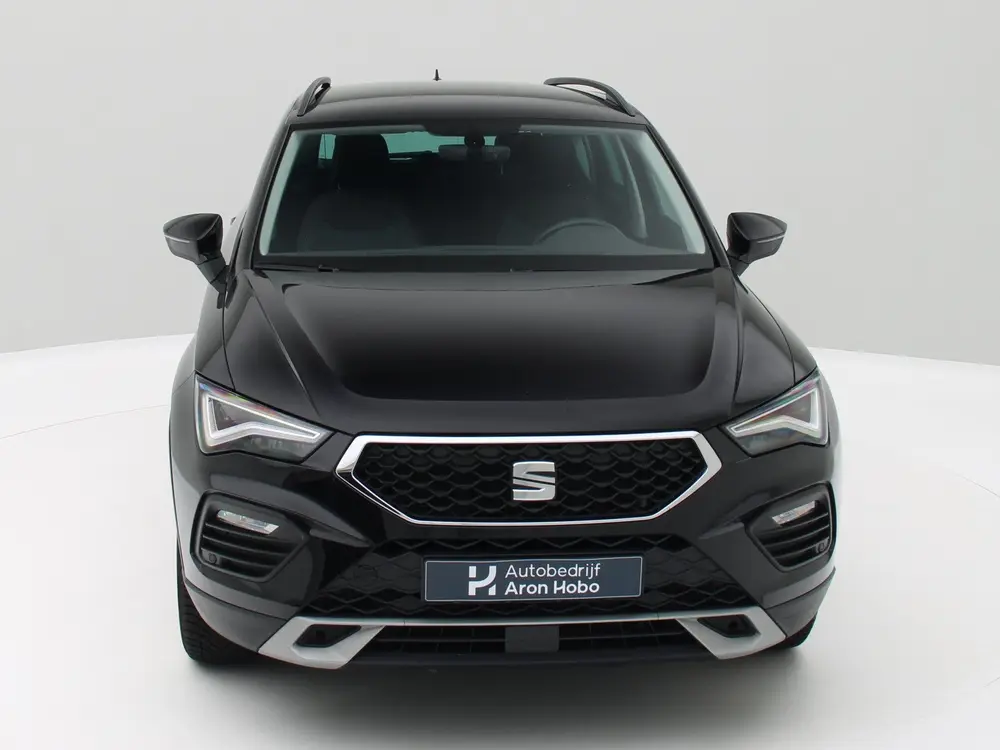 SEAT Ateca 1.5 TSI Style Business Intense Camera uit 2024, foto 8