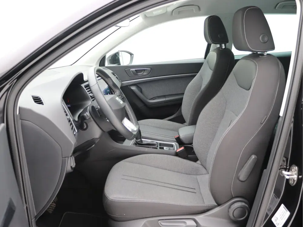 SEAT Ateca 1.5 TSI Style Business Intense Camera uit 2024, foto 9