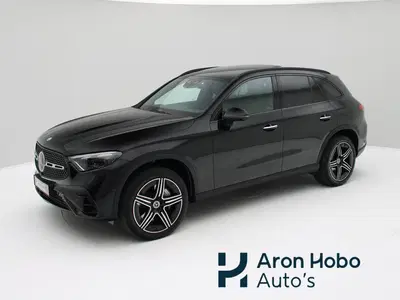 Mercedes-Benz GLC GLC 300e 4MATIC AMG Pano uit 2023