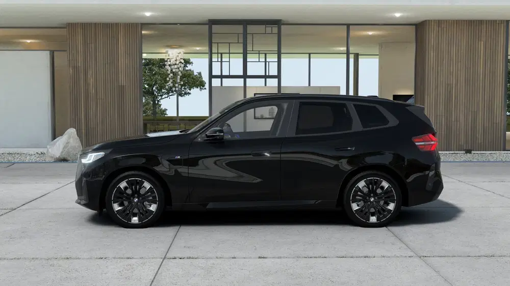 BMW X3 30e xDrive M Sport Automaat uit 2026, foto 5