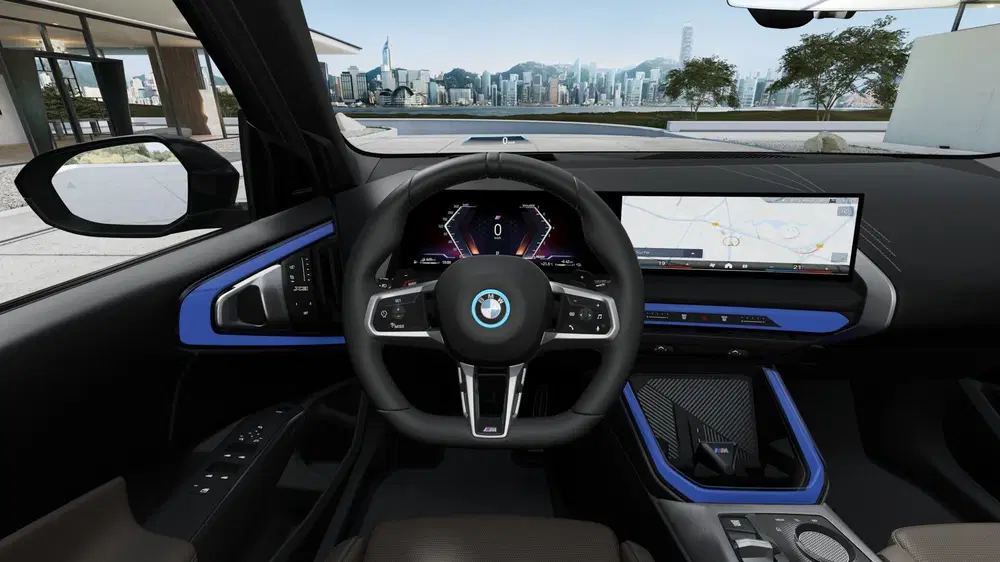 BMW X3 30e xDrive M Sport Automaat uit 2026, foto 7