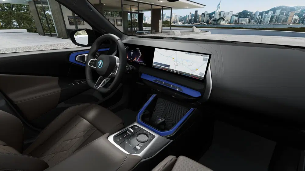 BMW X3 30e xDrive M Sport Automaat uit 2026, foto 8