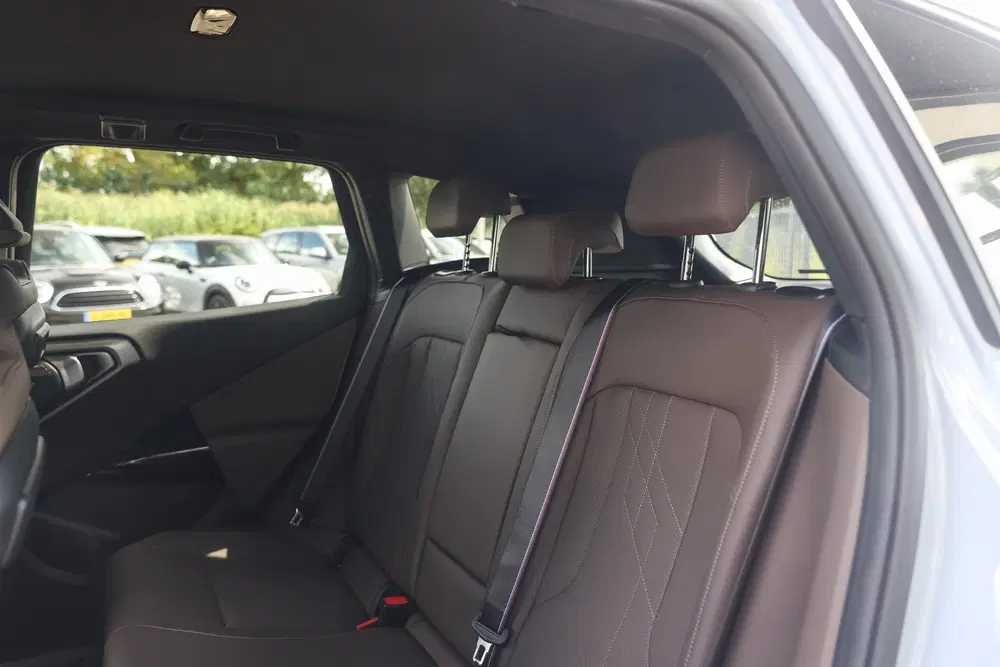 BMW X3 30e xDrive M Sport Automaat uit 2026, foto 10