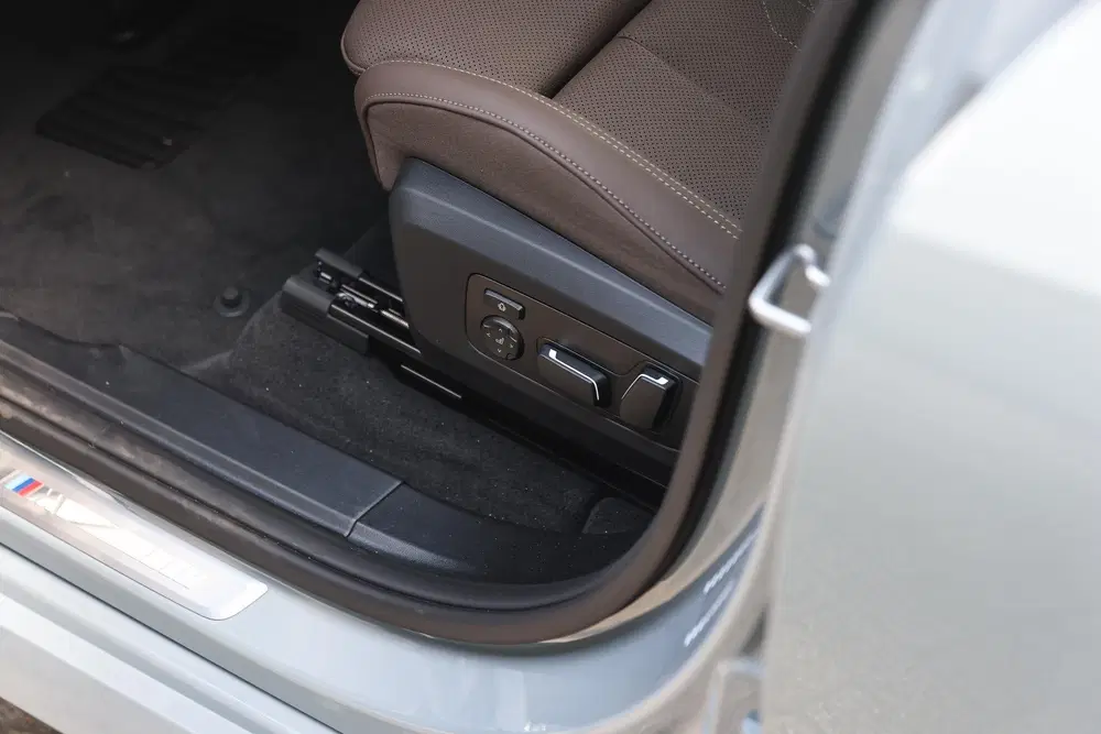 BMW X3 30e xDrive M Sport Automaat uit 2026, foto 13