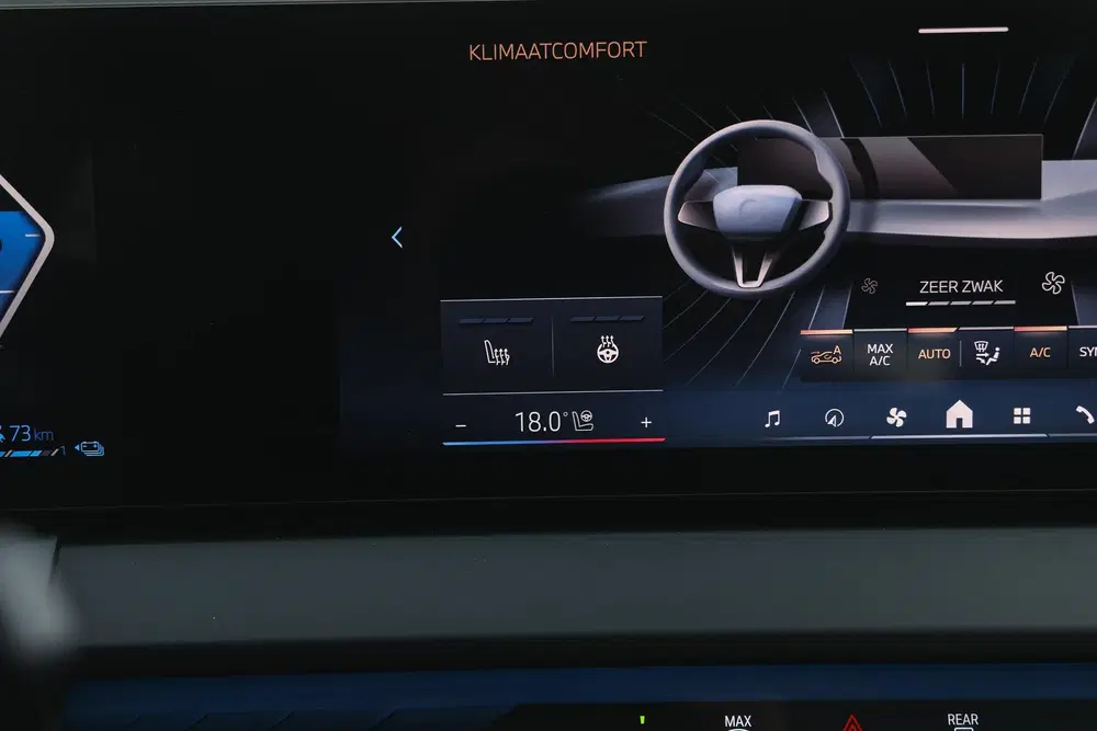 BMW X3 30e xDrive M Sport Automaat uit 2026, foto 17