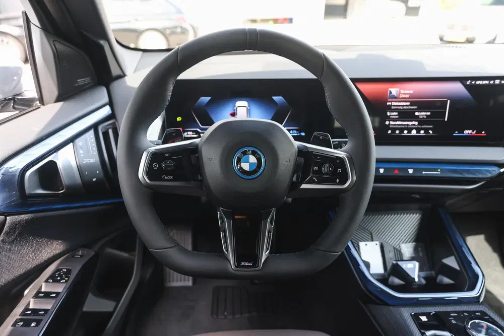 BMW X3 30e xDrive M Sport Automaat uit 2026, foto 3