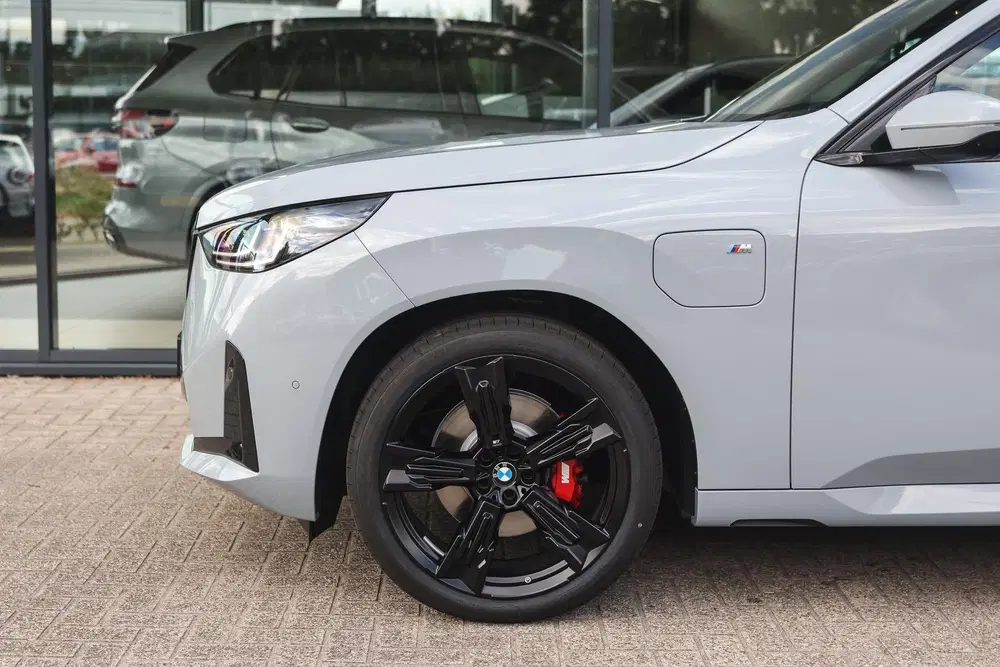 BMW X3 30e xDrive M Sport Automaat uit 2026, foto 4