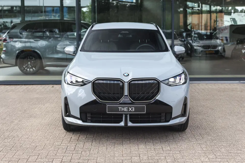 BMW X3 30e xDrive M Sport Automaat uit 2026, foto 5