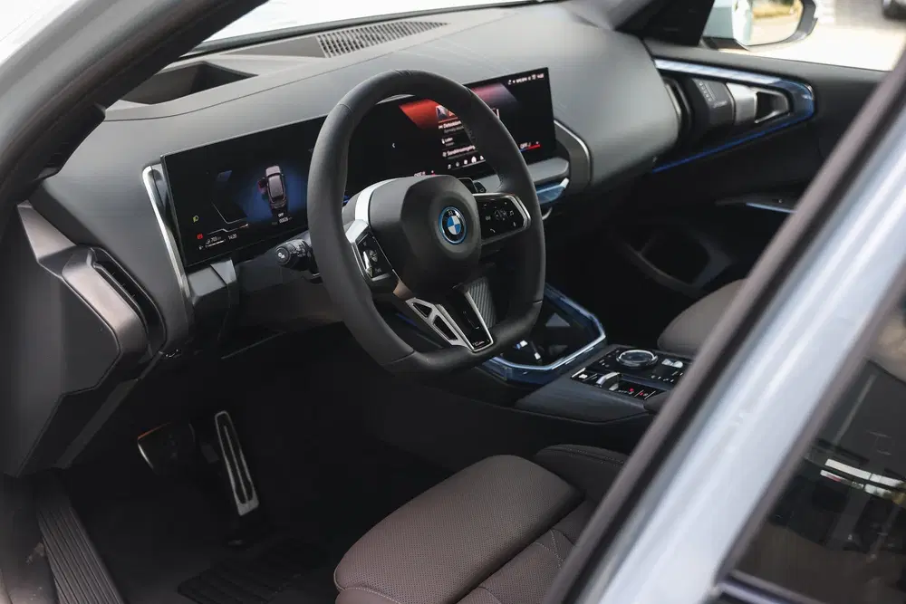 BMW X3 30e xDrive M Sport Automaat uit 2026, foto 8