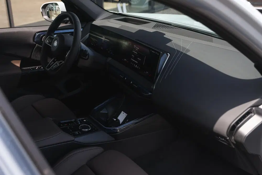 BMW X3 30e xDrive M Sport Automaat uit 2026, foto 9