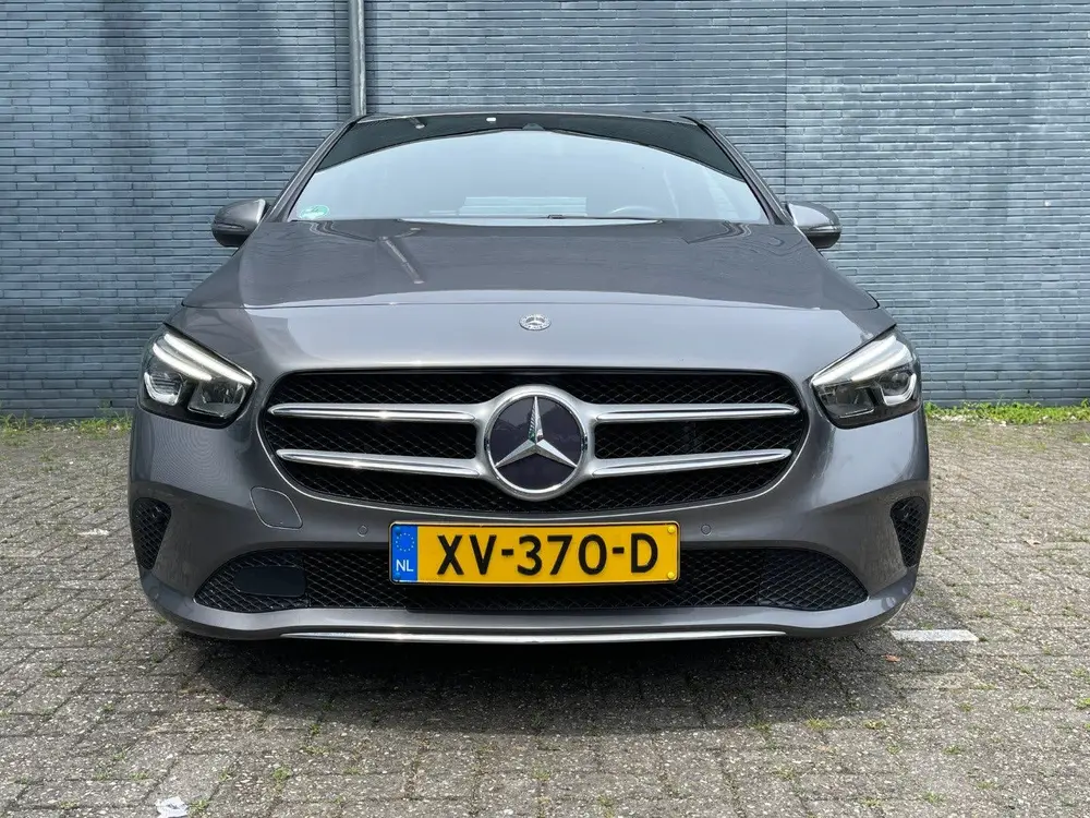 Mercedes-Benz B-Klasse B180 136PK 7G-DCT Automaat Business Soluti uit 2019, foto 10