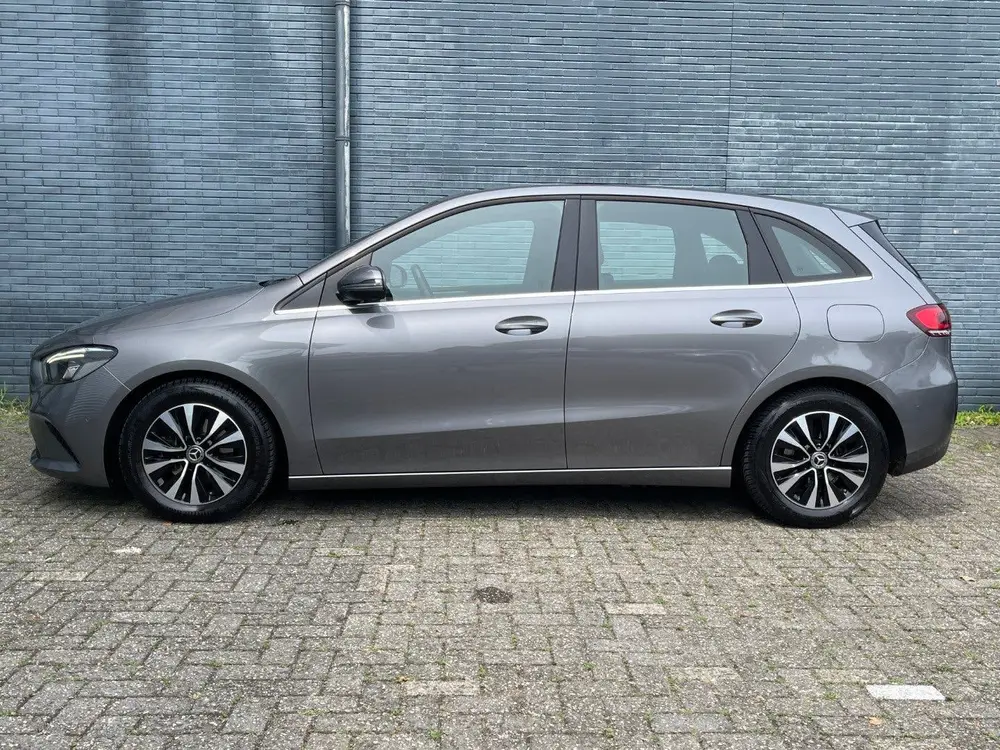 Mercedes-Benz B-Klasse B180 136PK 7G-DCT Automaat Business Soluti uit 2019, foto 12