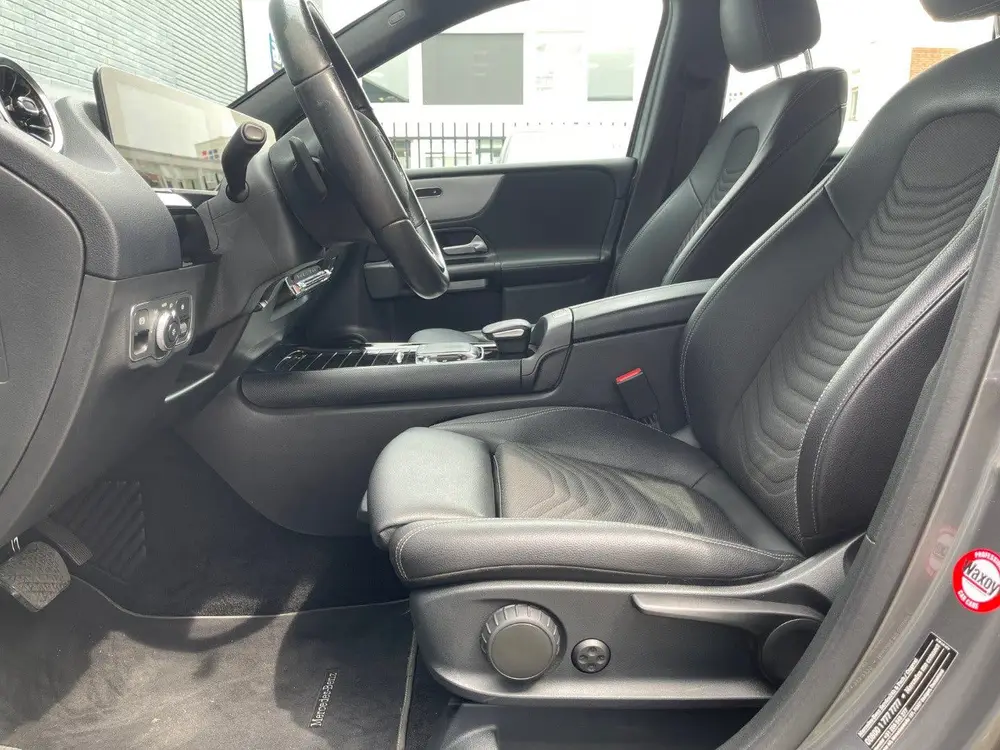Mercedes-Benz B-Klasse B180 136PK 7G-DCT Automaat Business Soluti uit 2019, foto 13