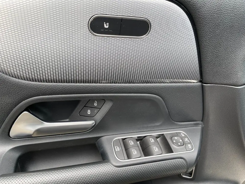 Mercedes-Benz B-Klasse B180 136PK 7G-DCT Automaat Business Soluti uit 2019, foto 14