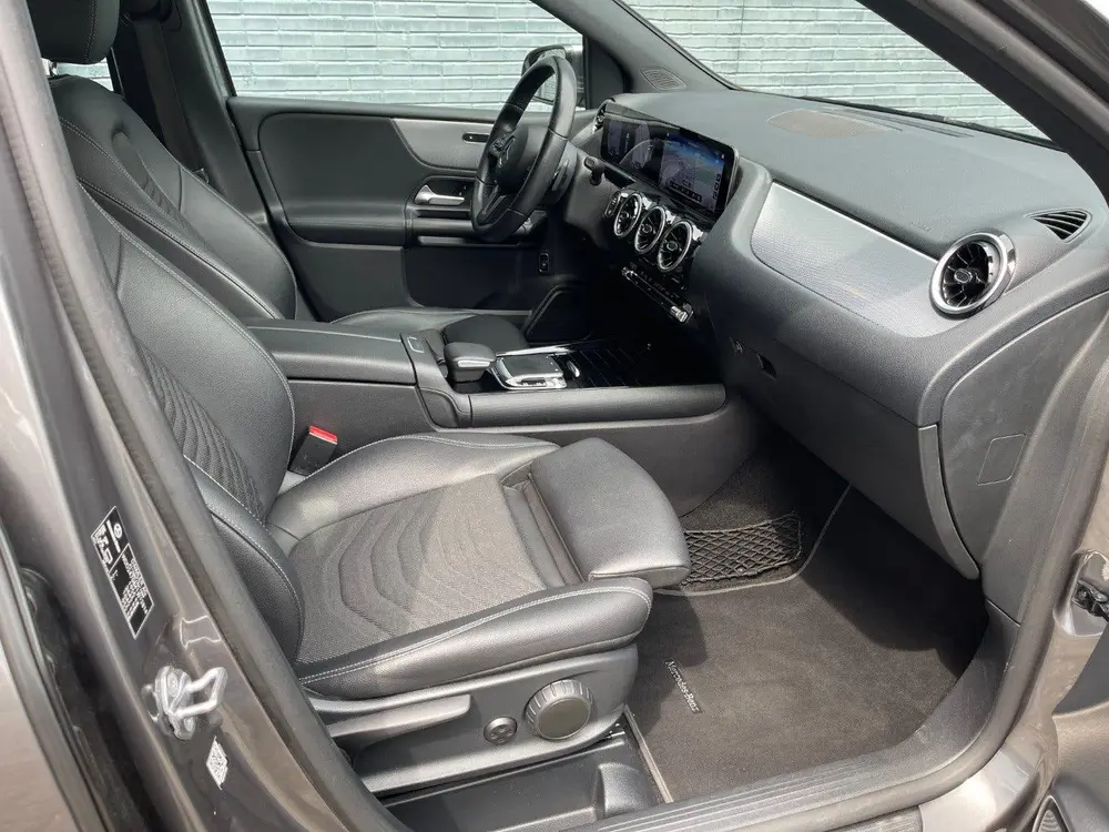 Mercedes-Benz B-Klasse B180 136PK 7G-DCT Automaat Business Soluti uit 2019, foto 15