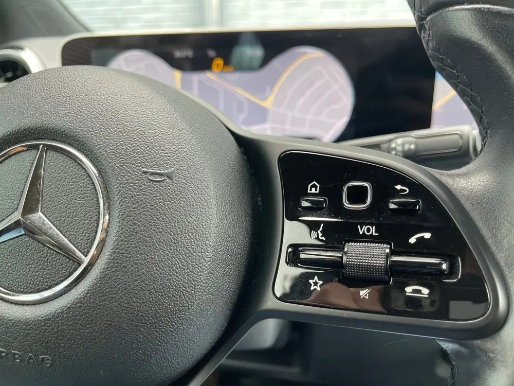Mercedes-Benz B-Klasse B180 136PK 7G-DCT Automaat Business Soluti uit 2019, foto 20