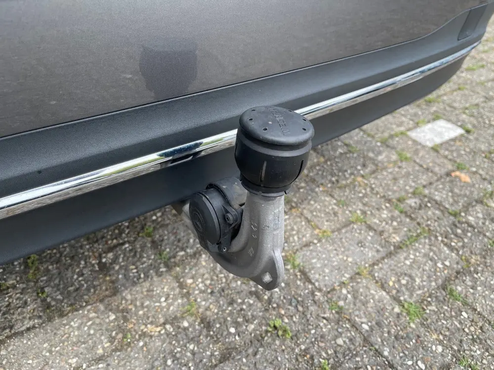 Mercedes-Benz B-Klasse B180 136PK 7G-DCT Automaat Business Soluti uit 2019, foto 7