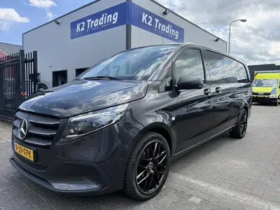 Mercedes-Benz Vito 119 CDI L3 Select AIRMATIC APPLE CARPLAY uit 2024