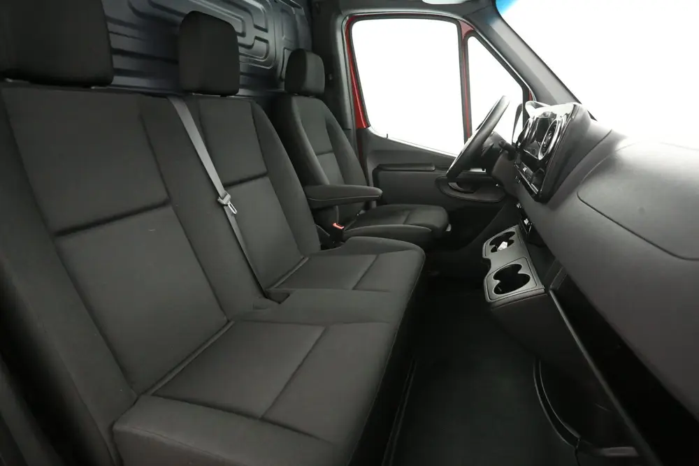 Mercedes-Benz Sprinter 314 2.2 CDI L2H2 143PK | Automaat | A uit 2019, foto 10