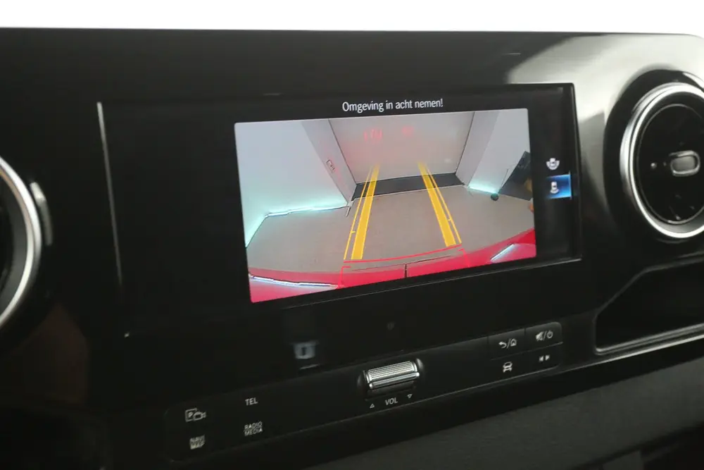 Mercedes-Benz Sprinter 314 2.2 CDI L2H2 143PK | Automaat | A uit 2019, foto 12