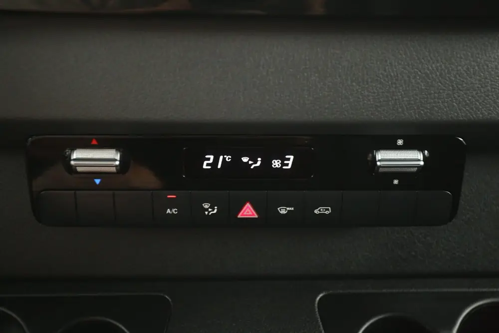 Mercedes-Benz Sprinter 314 2.2 CDI L2H2 143PK | Automaat | A uit 2019, foto 13