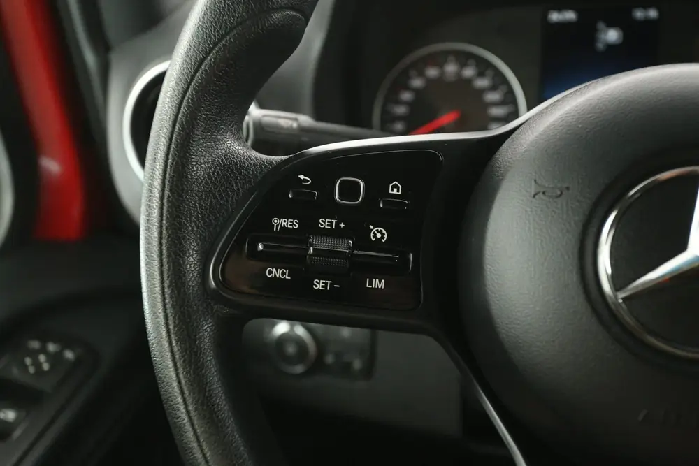 Mercedes-Benz Sprinter 314 2.2 CDI L2H2 143PK | Automaat | A uit 2019, foto 15