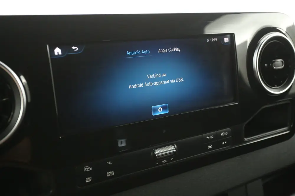 Mercedes-Benz Sprinter 314 2.2 CDI L2H2 143PK | Automaat | A uit 2019, foto 19