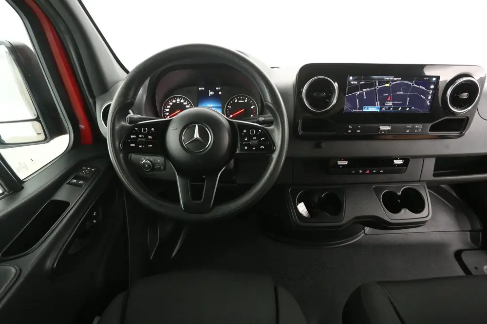 Mercedes-Benz Sprinter 314 2.2 CDI L2H2 143PK | Automaat | A uit 2019, foto 2