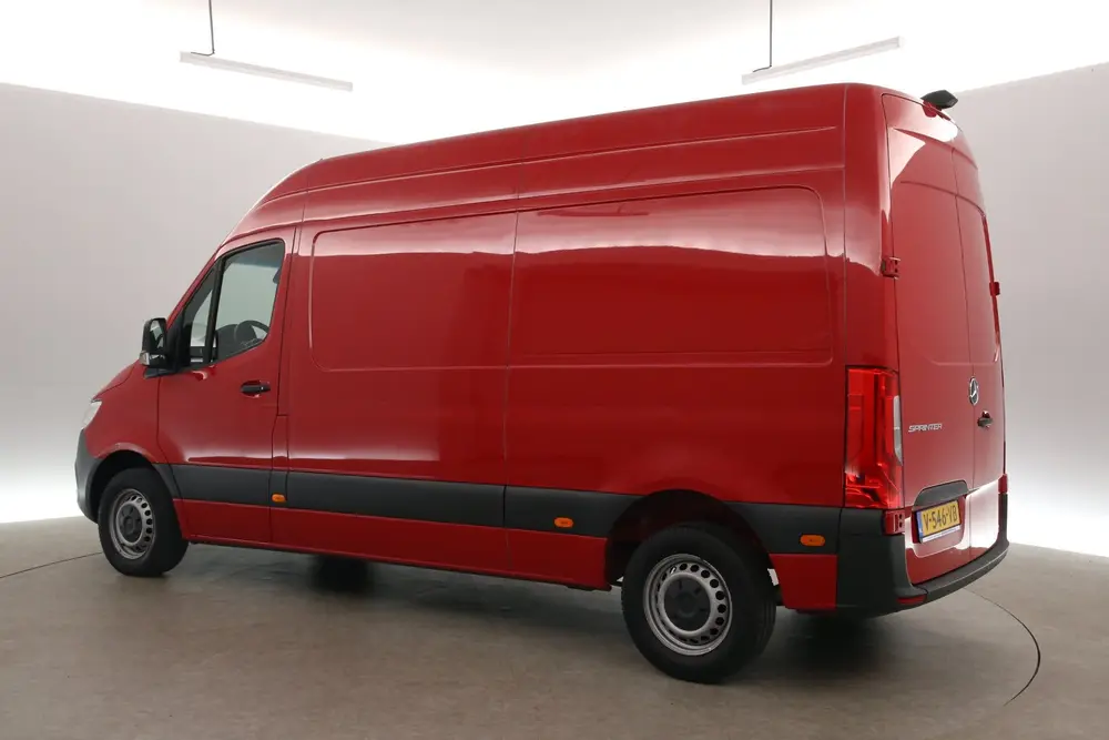 Mercedes-Benz Sprinter 314 2.2 CDI L2H2 143PK | Automaat | A uit 2019, foto 4