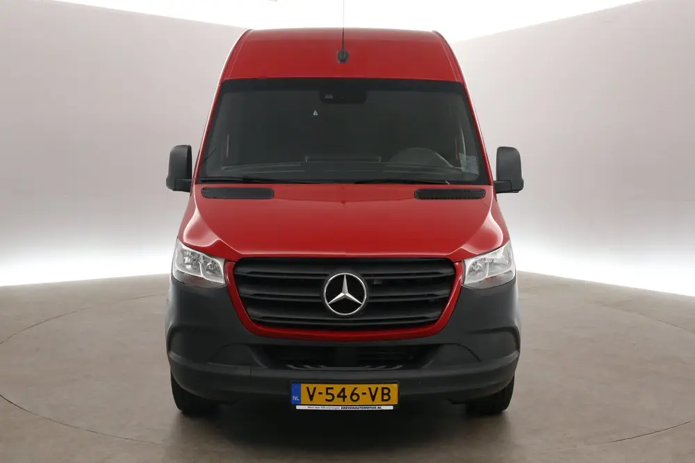 Mercedes-Benz Sprinter 314 2.2 CDI L2H2 143PK | Automaat | A uit 2019, foto 7
