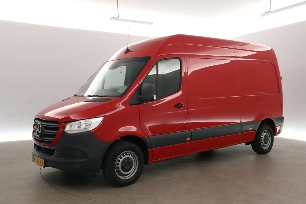 Mercedes-Benz Sprinter 314 2.2 CDI L2H2 143PK | Automaat | A uit 2019, foto 8