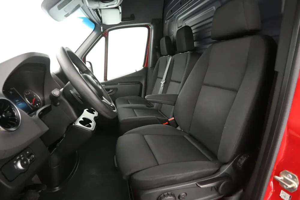 Mercedes-Benz Sprinter 314 2.2 CDI L2H2 143PK | Automaat | A uit 2019, foto 9
