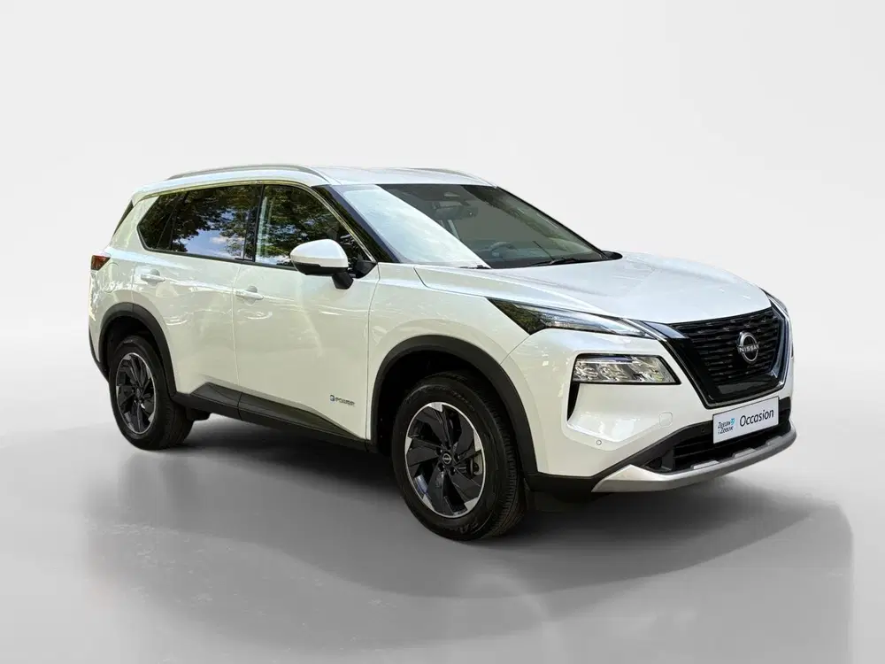Nissan X-Trail 1.5 e-4orce N-Connecta 4WD 7p. NAVI uit 2025, foto 12