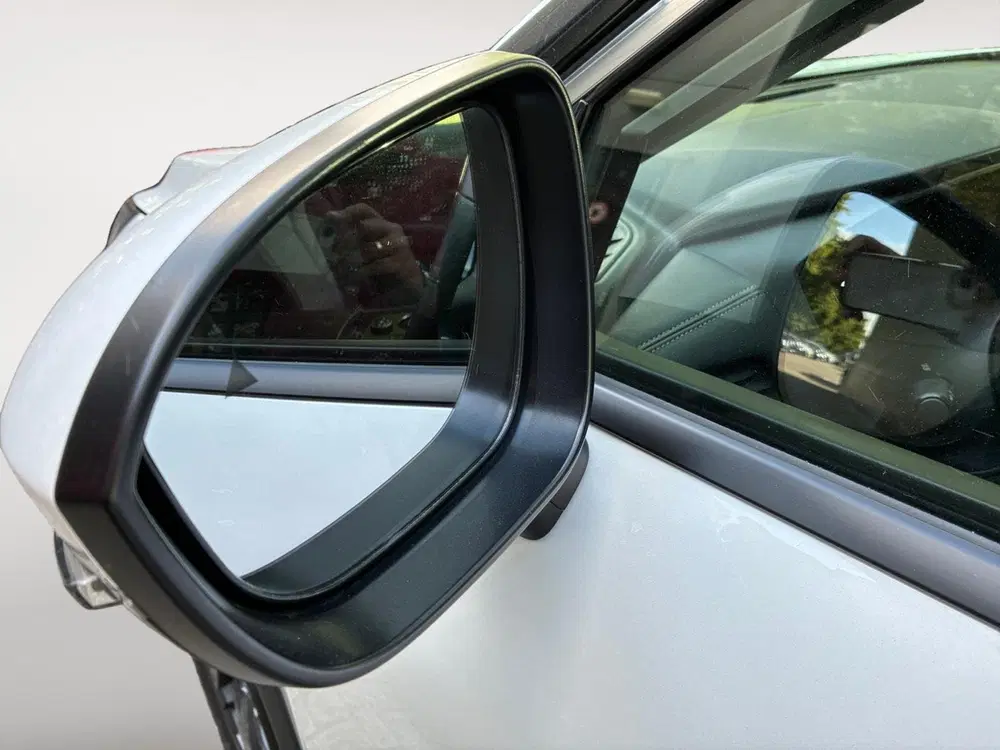 Nissan X-Trail 1.5 e-4orce N-Connecta 4WD 7p. NAVI uit 2025, foto 13